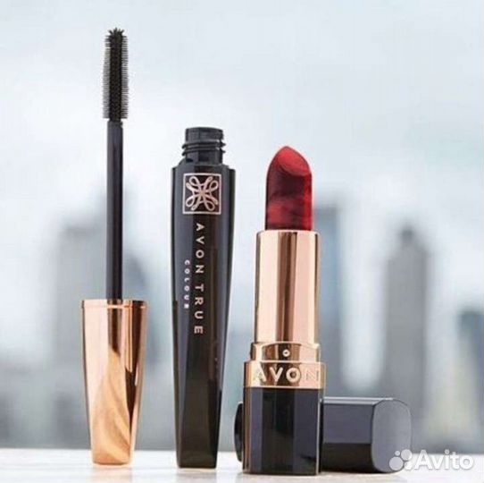 Avon Эйвон духи парфюмерия косметика тудей today