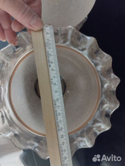 Плафоны для люстры, бра СССР