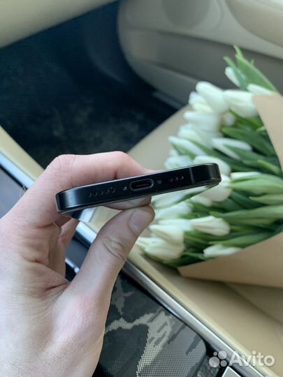 iPhone 16 Pro, 128 ГБ