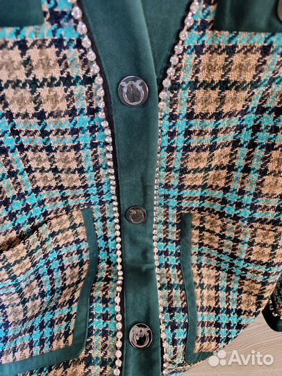 Pinko кардиган новый