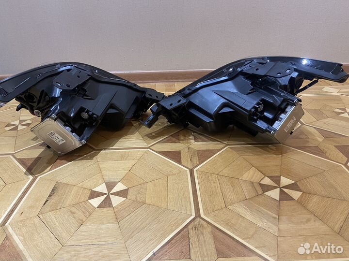 Фара mazda 3 Bp 2019-2023