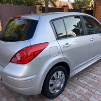 Nissan Tiida 1.6 MT, 2012, 231 778 км, с пробегом, цена 680 000 руб.