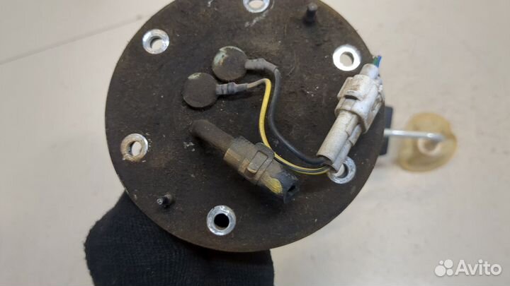 Датчик уровня топлива Subaru Legacy (B11), 1996