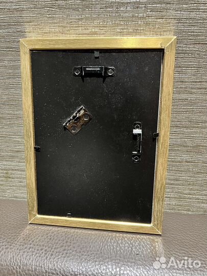 Картина акрил 13х18