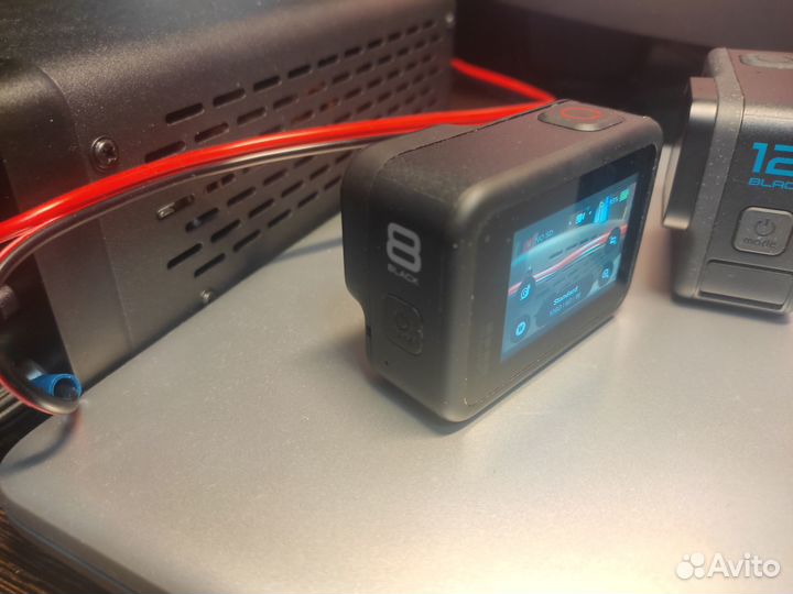 Продам gopro 8 black