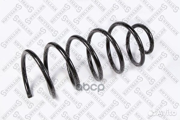 Пружина передняя 40 958 29 Volvo S60 2.4D/D5 e