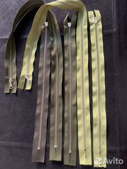 Молнии riri. Швейцария