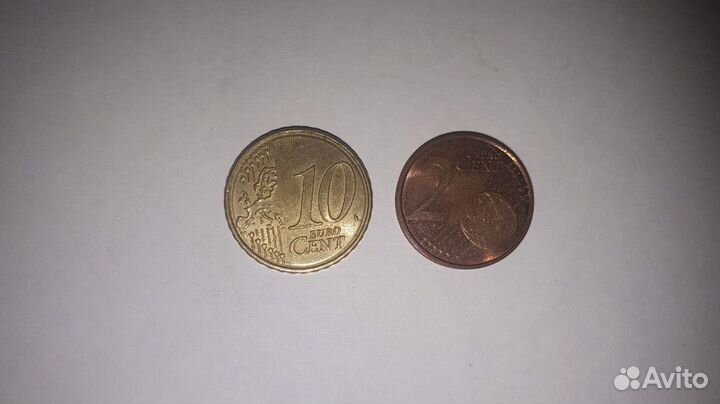 Монеты(жетоны)из магазина Пятёрочка