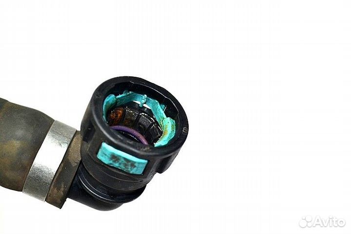 Шланг охлаждающей жидкости volvo FH (01.12)