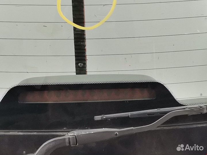 Крышка для Hyundai-KIA Carens 1 (RS)