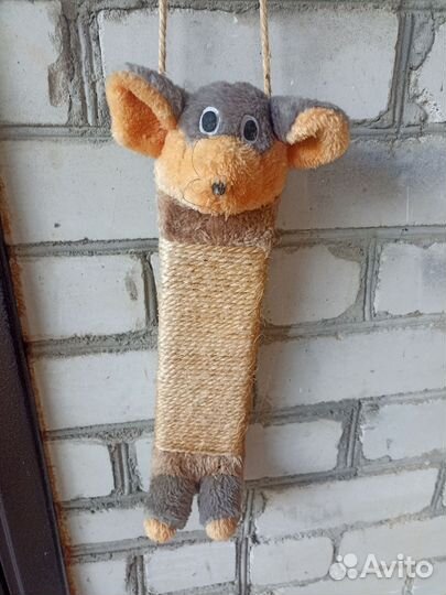 Когтеточка