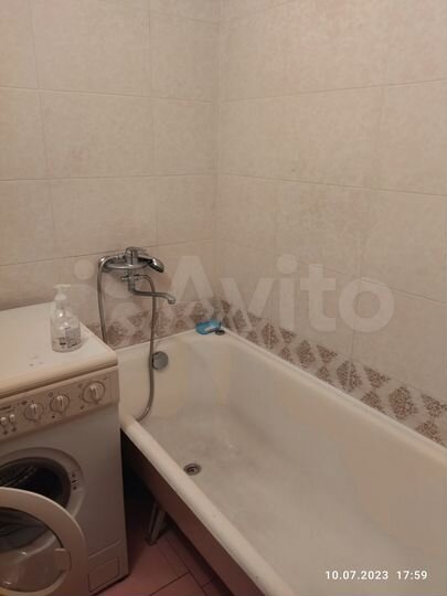 2-к. квартира, 46 м², 2/5 эт.