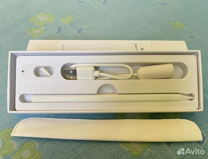 Новый Планшет Apple iPad 10.9 10th Gen WiFi 64 гб