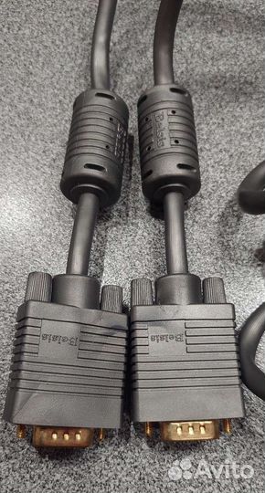 Кабель VGA / svga Belsis