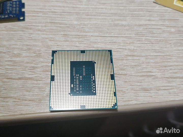 Процессор intel celeron g1840