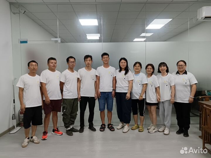 Доставка грузов из Китая. Без посредников