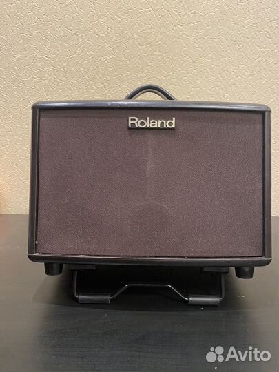 Комбоусилитель Roland ac-33