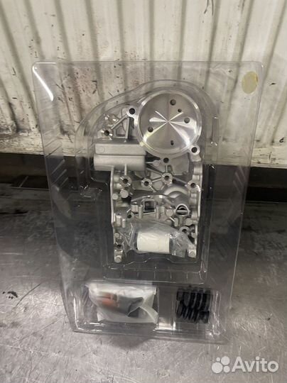 Ремкомплект мехатроника DSG7 DQ200 Volkswagen: Jet