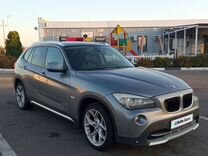 BMW X1 2.0 AT, 2011, 204 000 км, с пробегом, цена 1 250 000 руб.