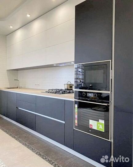 Кухни на заказ в рассрочку