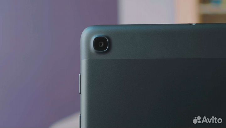 Новые Samsung планшеты