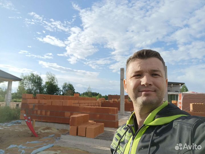 Технадзор строительный