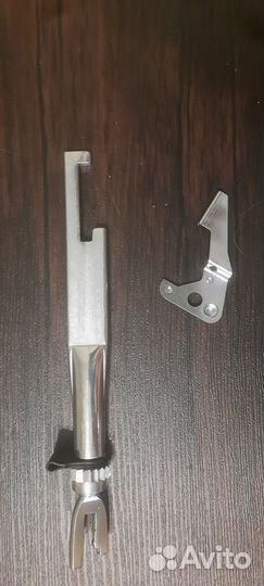 Регулятор тормозных колодок MasterKit 77AP035