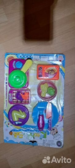 Игрушки для девочек