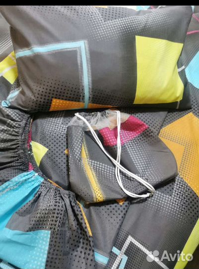 Пошив текстиля