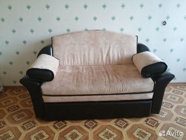 Продам диван б/у