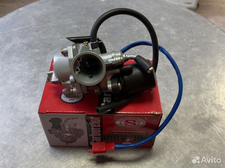 Карбюратор Yamaha JOG 50 SEE