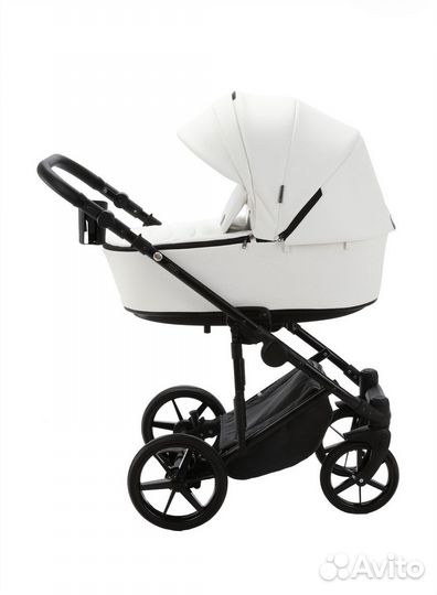 Детские коляски adamex