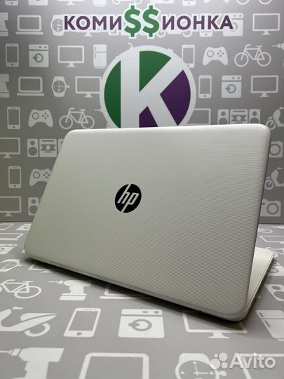 Ноутбук HP 2/4/32ssd