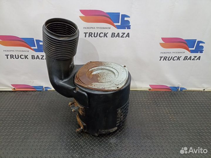 Корпус воздушного фильтра Volvo FH