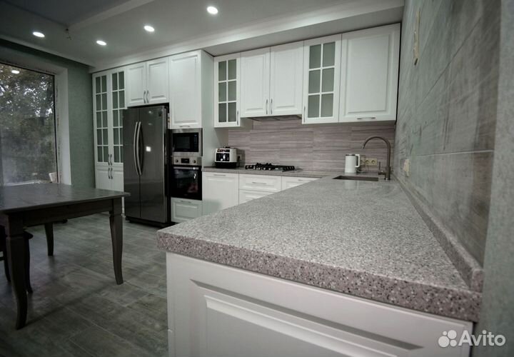 Кухня от производителя на заказ