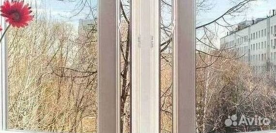 Окна на заказ