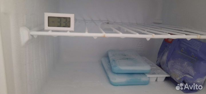 Холодильник avex RF-210T