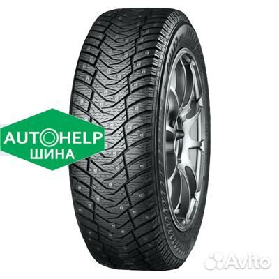 Yokohama IceGuard Stud IG65 215/65 R17 103T