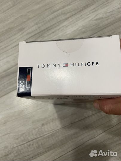 Tommy hilfiger боксеры