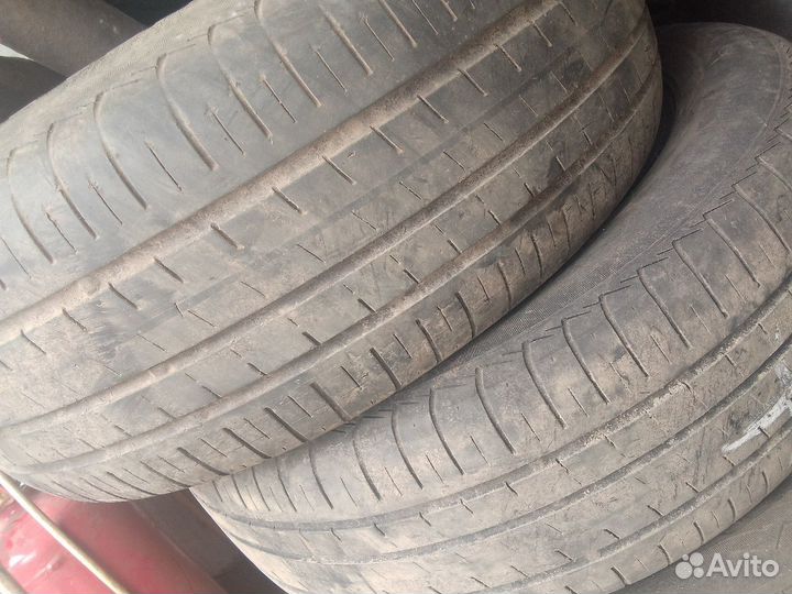 Amtel Planet EVO 195/60 R15