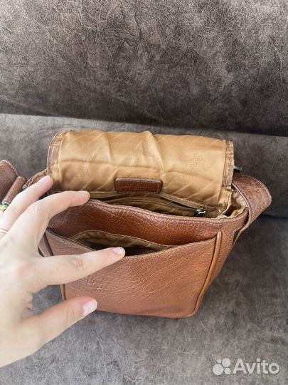 Сумка мужска Dr.Koffer