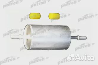 Фильтр топливный ford focus C-MAX 04-07 mazda 3 03- 3 седан 04- volvo C30 06- C70 кабрио 06- S40 II