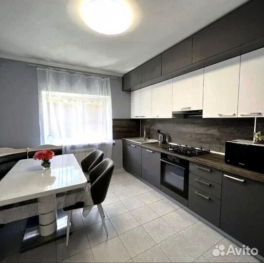 Кухонная мебель