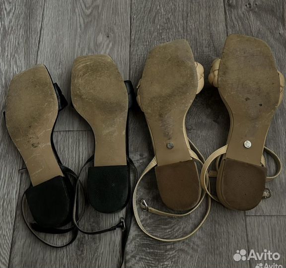 Вещи женские пакетом 42-44