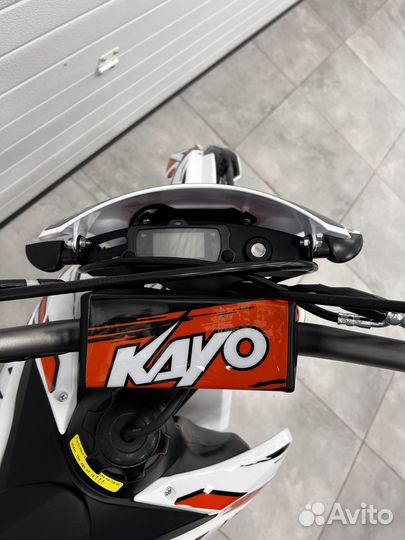 Kayo T2 MX