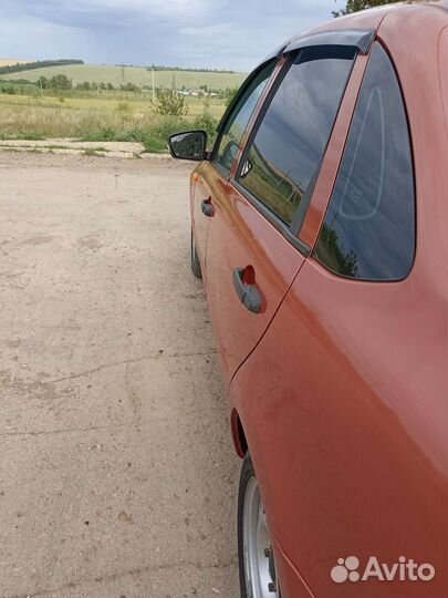 LADA Granta 1.6 МТ, 2013, 112 000 км