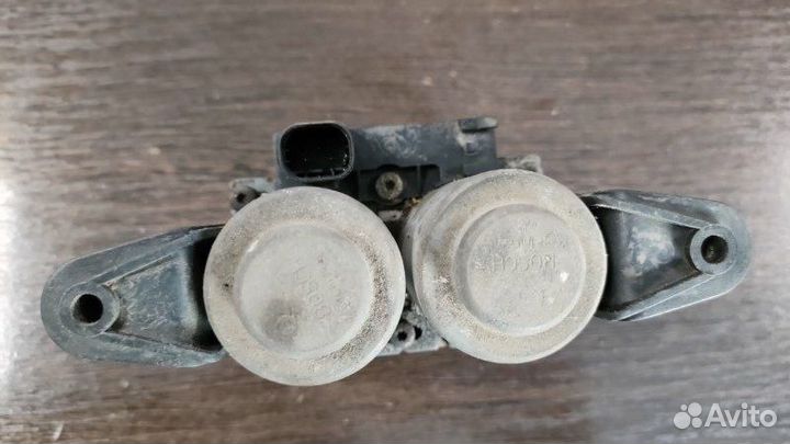 Клапан системы охлаждения Bmw X5 E53 M62 4.6IS