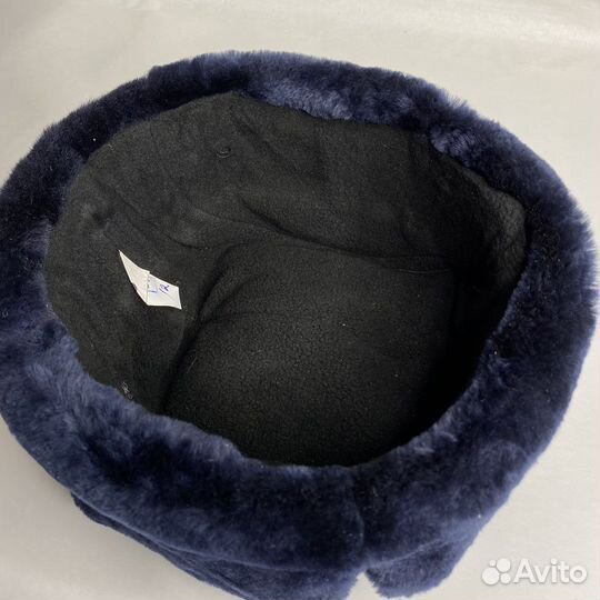 Шапка зимняя мчс нового образца