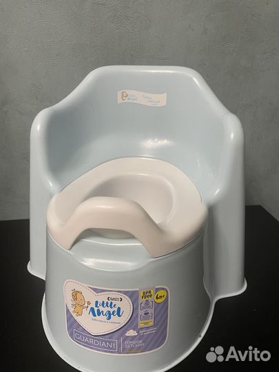 Горшок детский