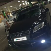 Audi Q7 3.6 AT, 2007, 376 000 км, с пробегом, цена 1 150 000 руб.